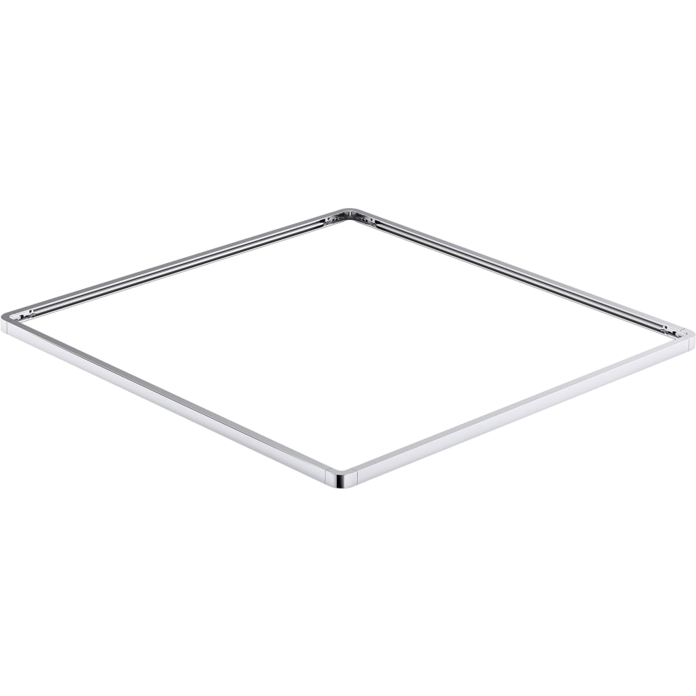 Real Rain Overhead Panel Trim