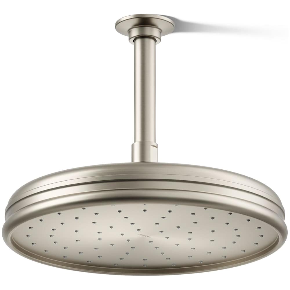 1.75 GPM Single Function Shower Head