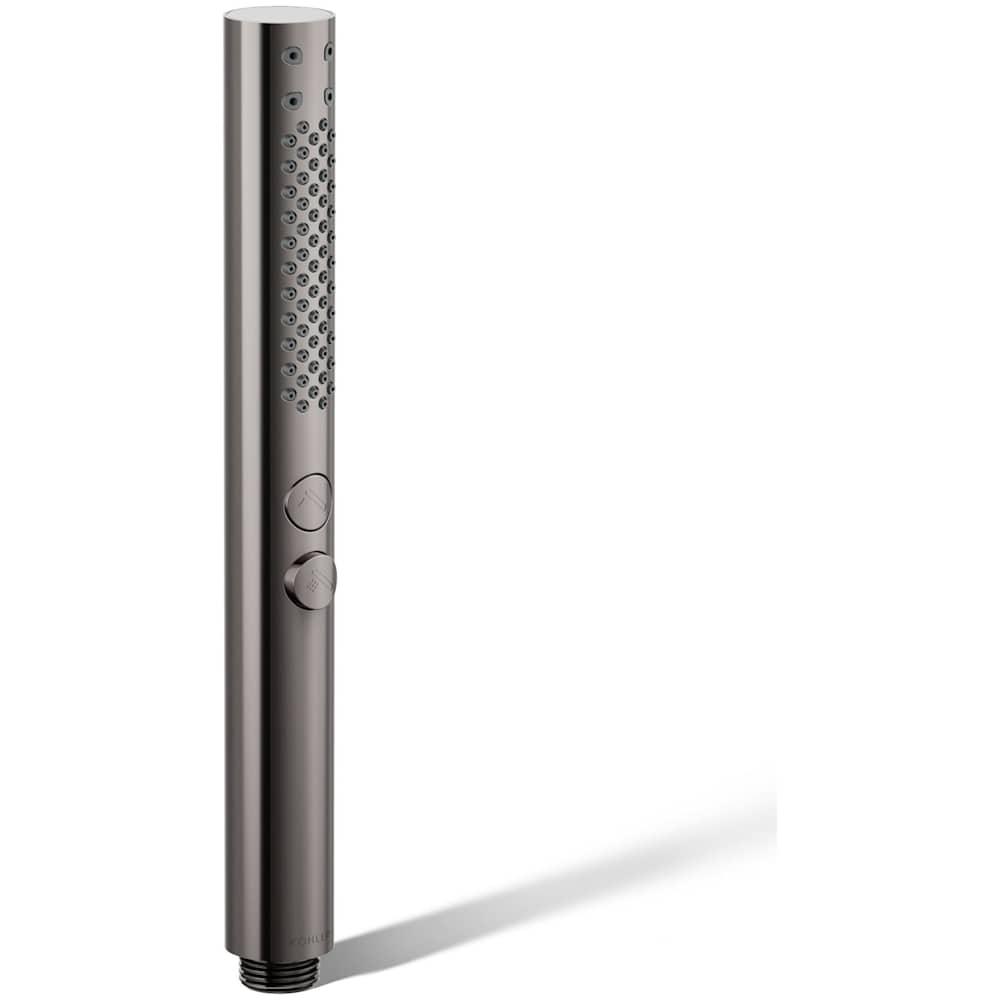 Shift Round 2.5 GPM Multi Function Hand Shower with Katalyst