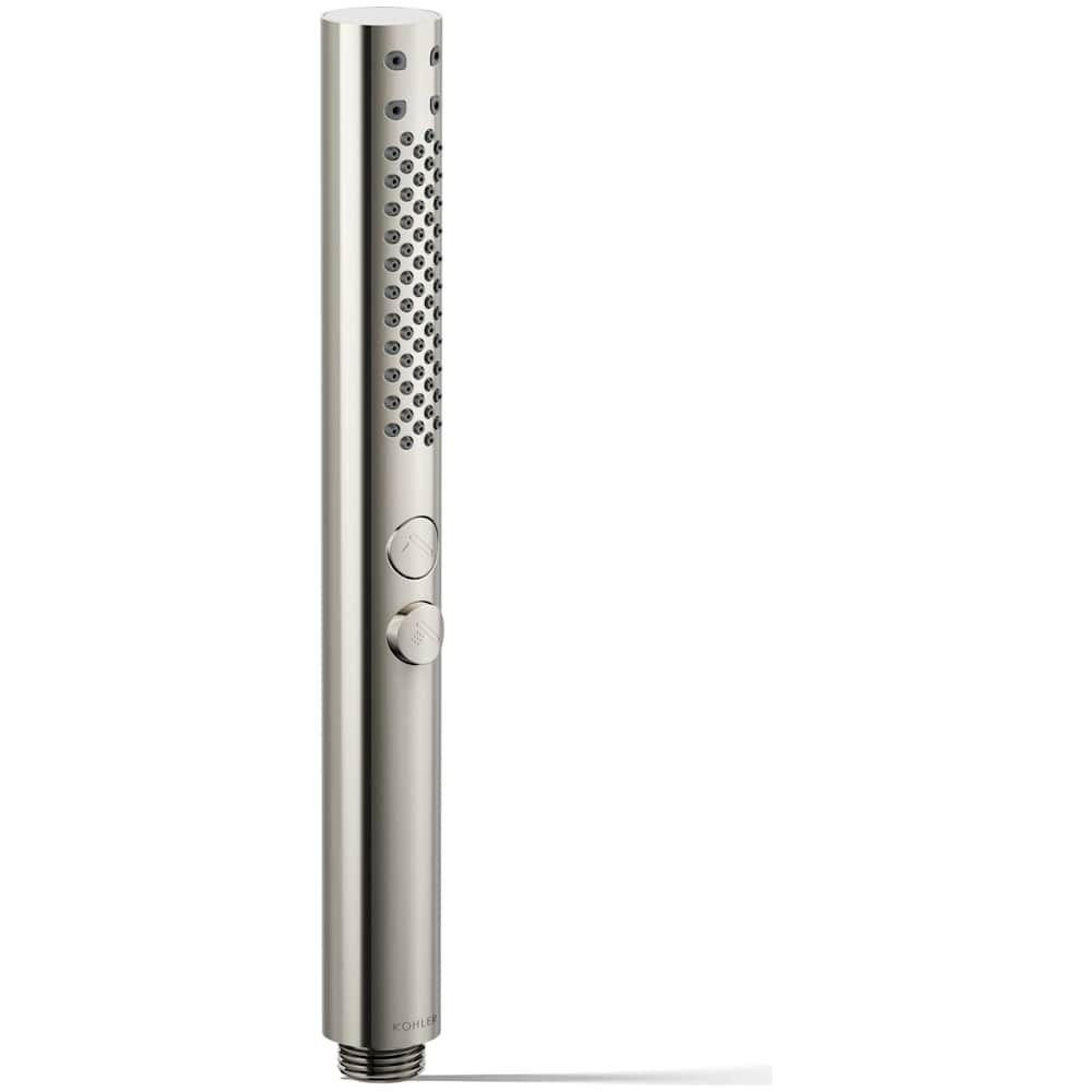 Shift Round 2.5 GPM Multi Function Hand Shower with Katalyst