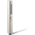 Vibrant Polished Nickel