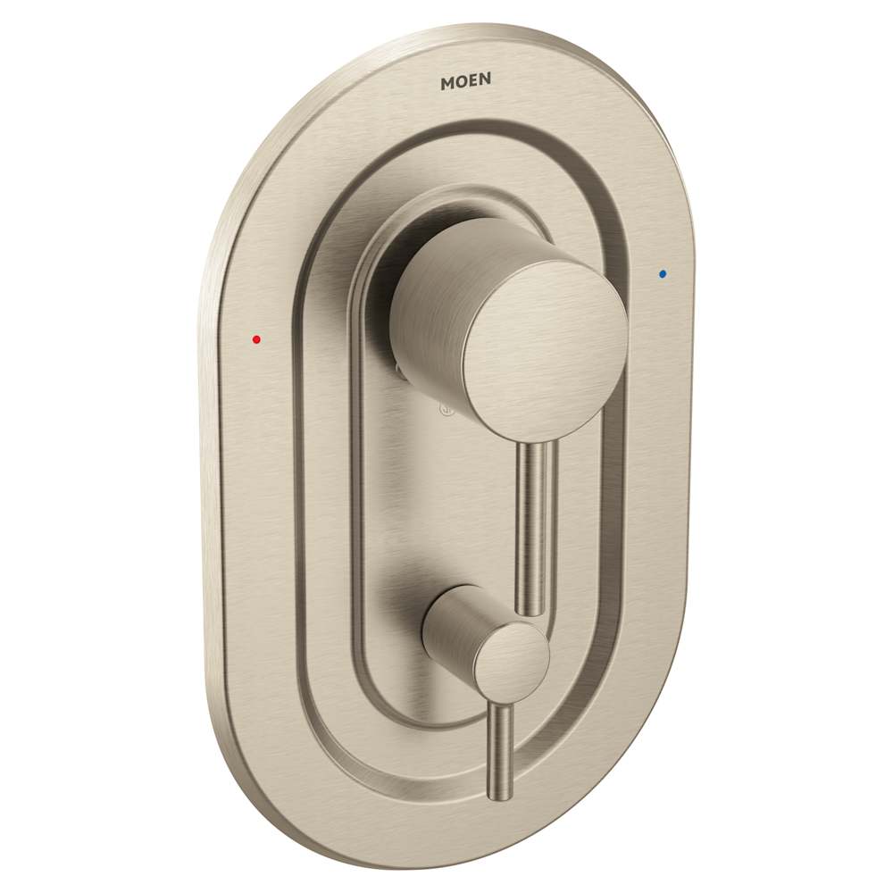 Moen Arbor Pull-Down High Arc Kitchen Faucet with MotionSense™, Power Clean™, and Reflex™ Technology - Includes Escutcheon Plate Chrome