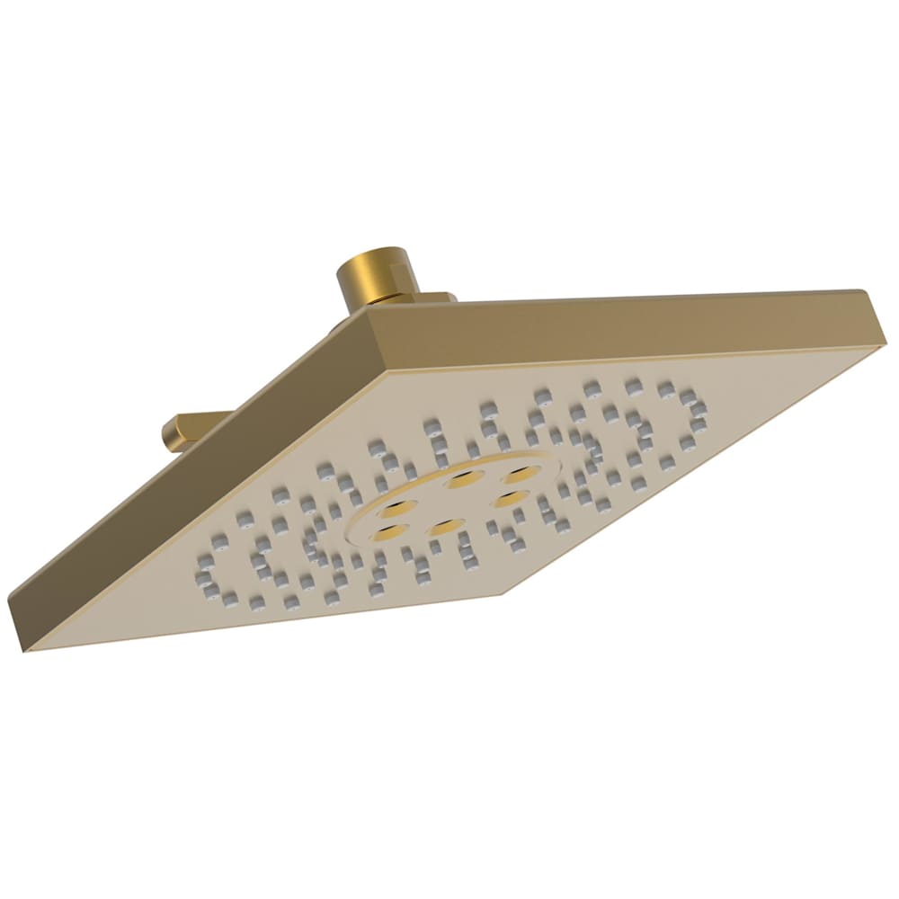 Tub and Shower 1.8 GPM Multi Function Shower Head