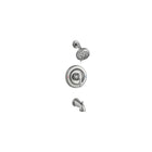Spot Resist Brushed Nickel