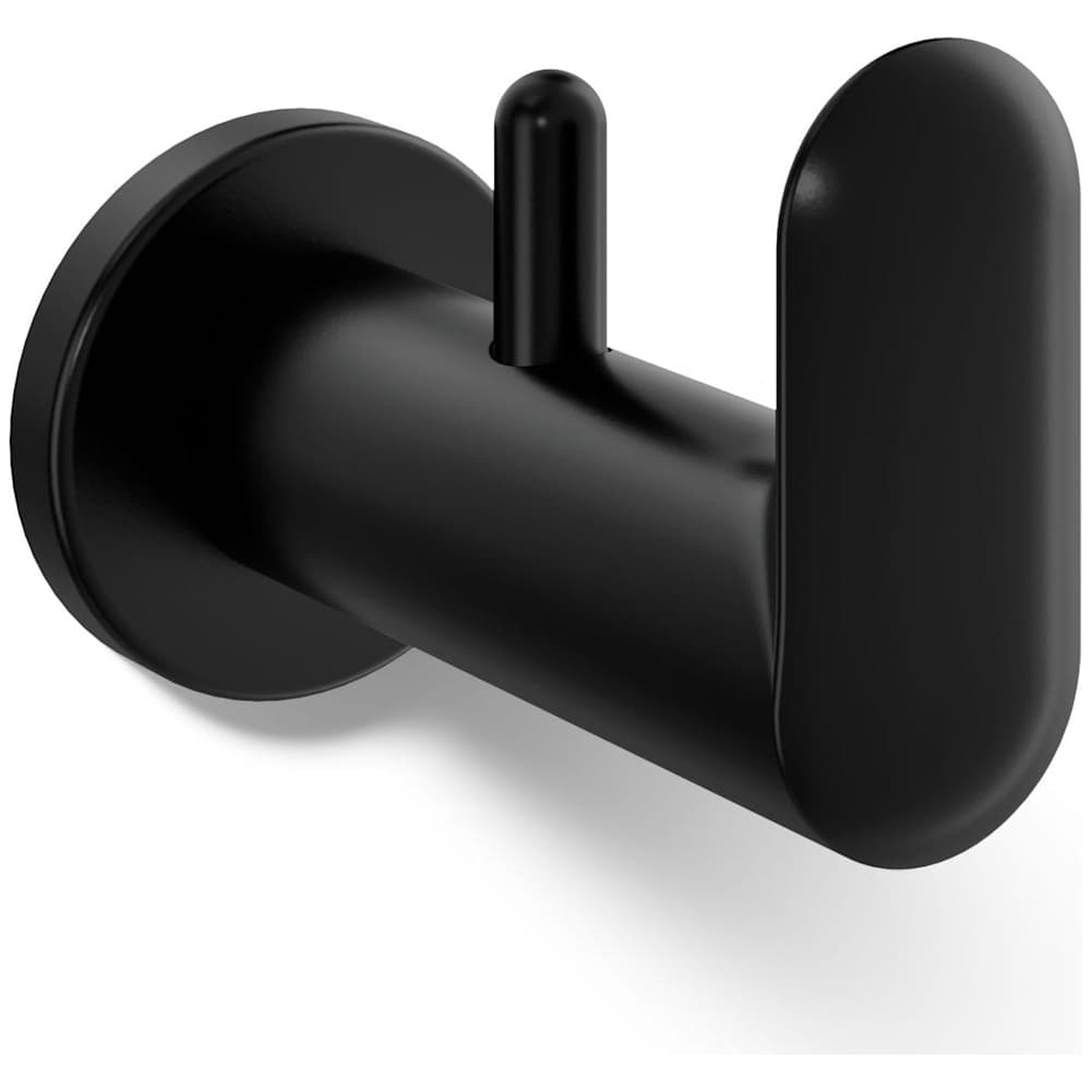 Kumin Double Robe Hook