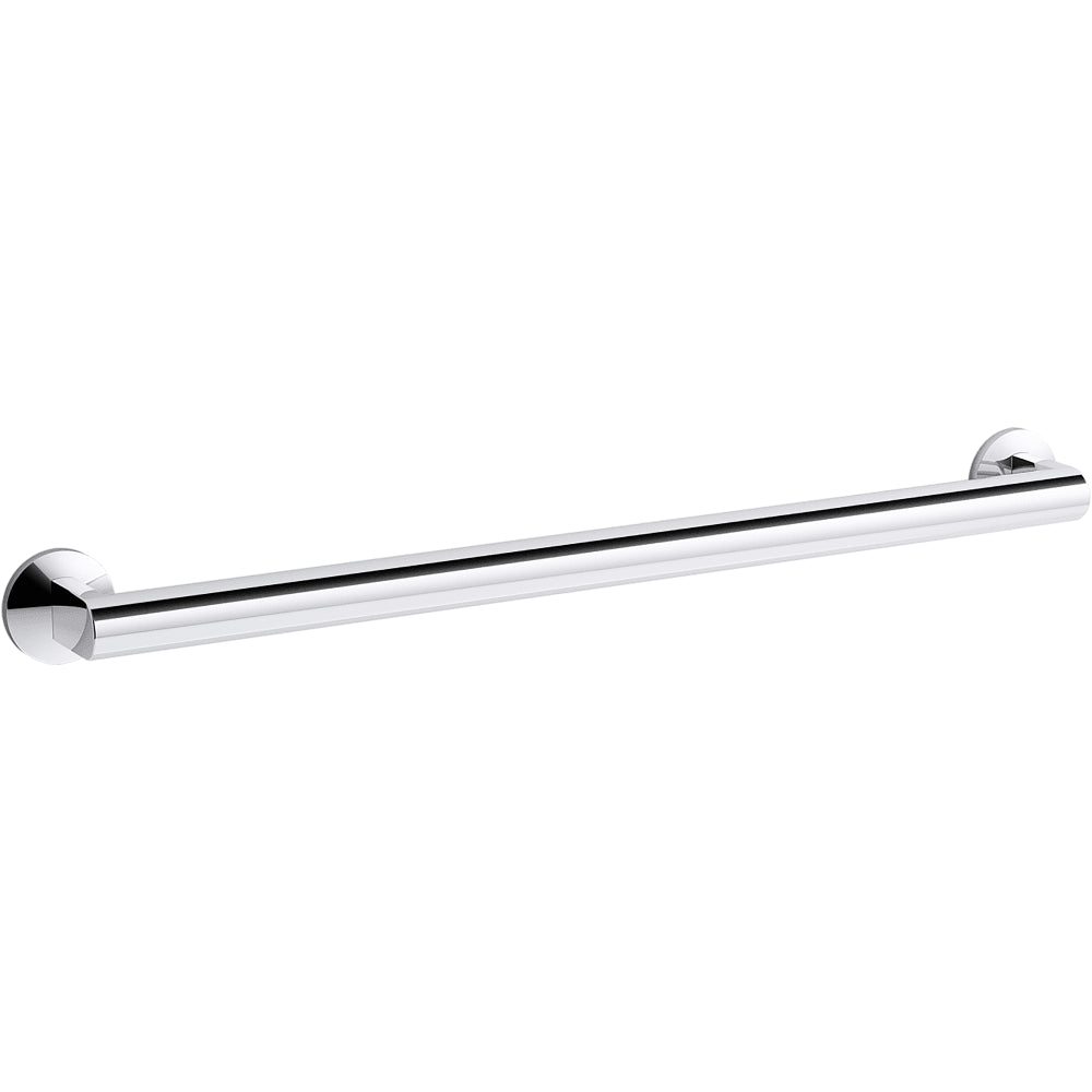 Components 24" Grab Bar