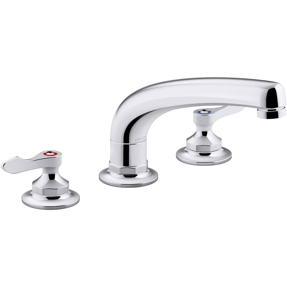 Triton Bowe 1.5 GPM Widespread Kitchen Faucet