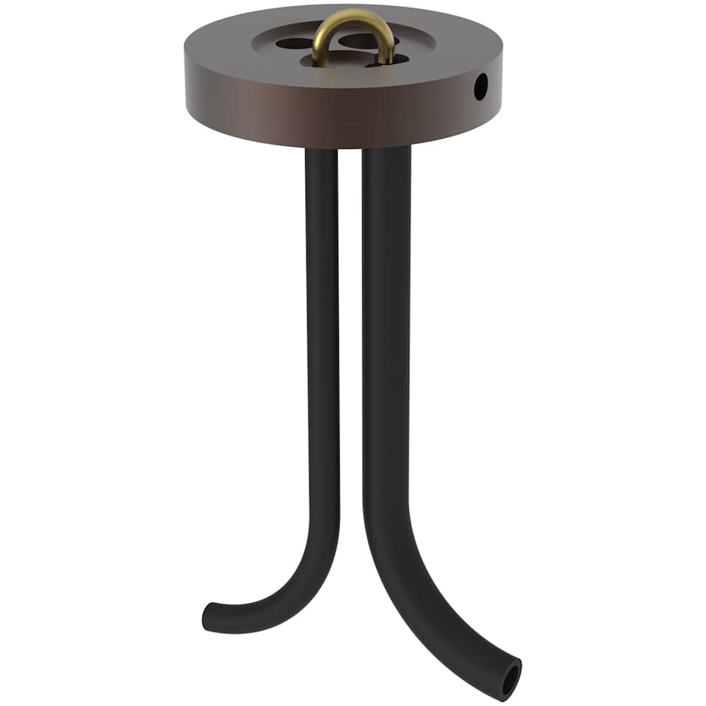 East Linear Brass Air Gap