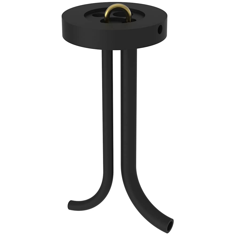 East Linear Brass Air Gap