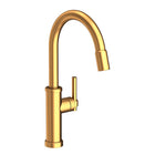Satin Gold