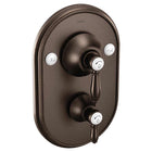 Oil Rubbed Bronze