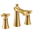 Brushed Gold