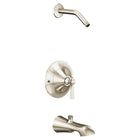 Polished Nickel