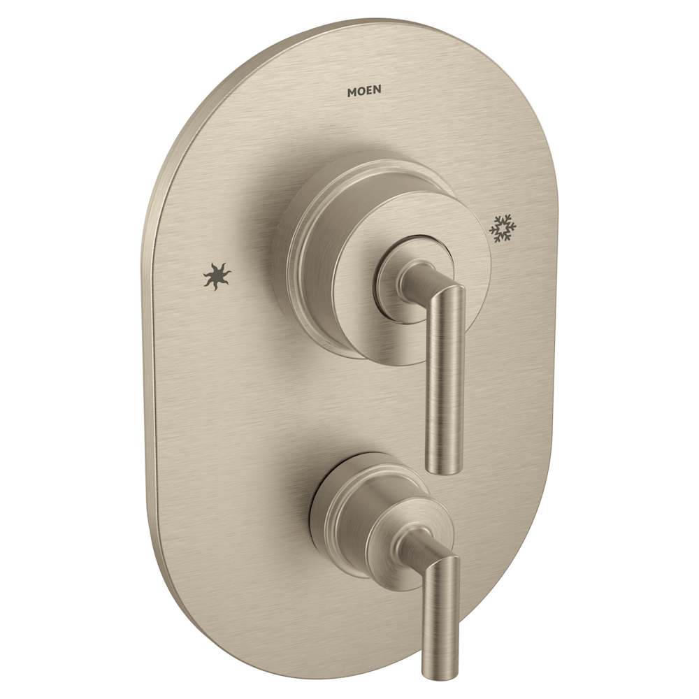 Moen 1800 Series 23-1/2" Undermount Single Basin Stainless Steel Kitchen Sink with SoundSHIELD™ Sound Absorbing Technology Stainless Steel