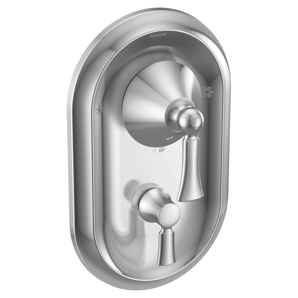 Moen M-POWER Deck Mounted Electronic Soap Dispenser Chrome