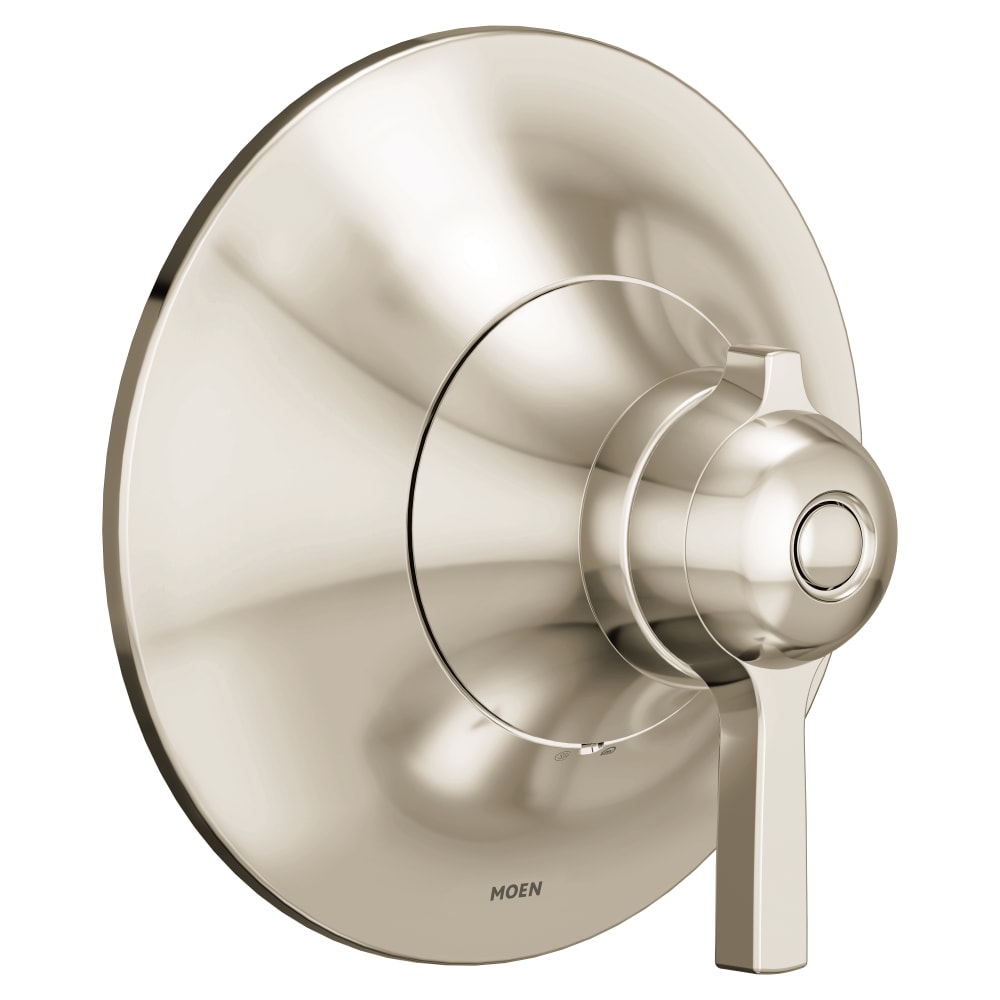 Moen Deck Mounted Soap Dispenser Spot Resist Stainless