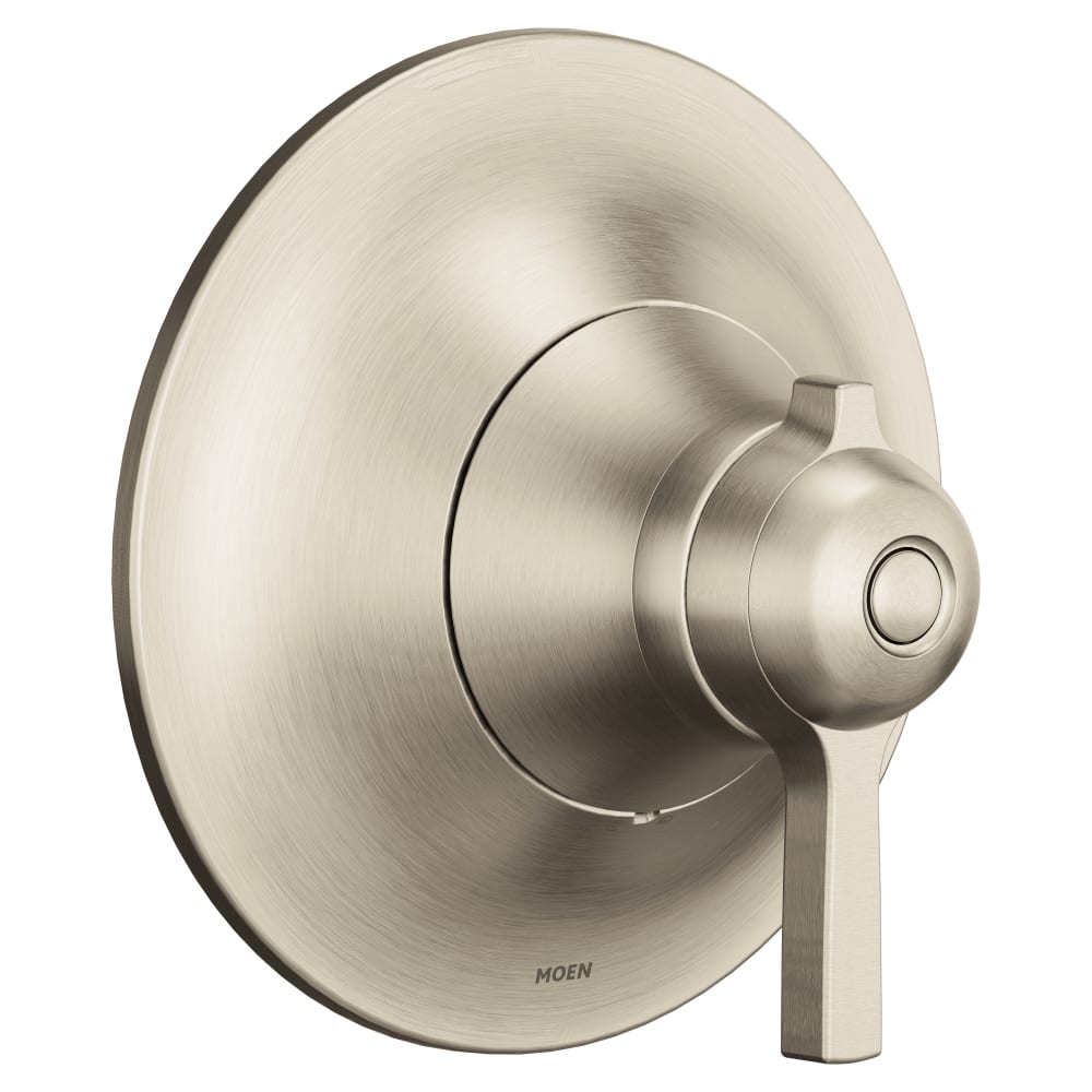 Moen Deck Mounted Soap Dispenser Oil Rubbed Bronze