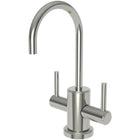 Polished Nickel