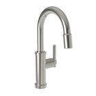 Polished Nickel