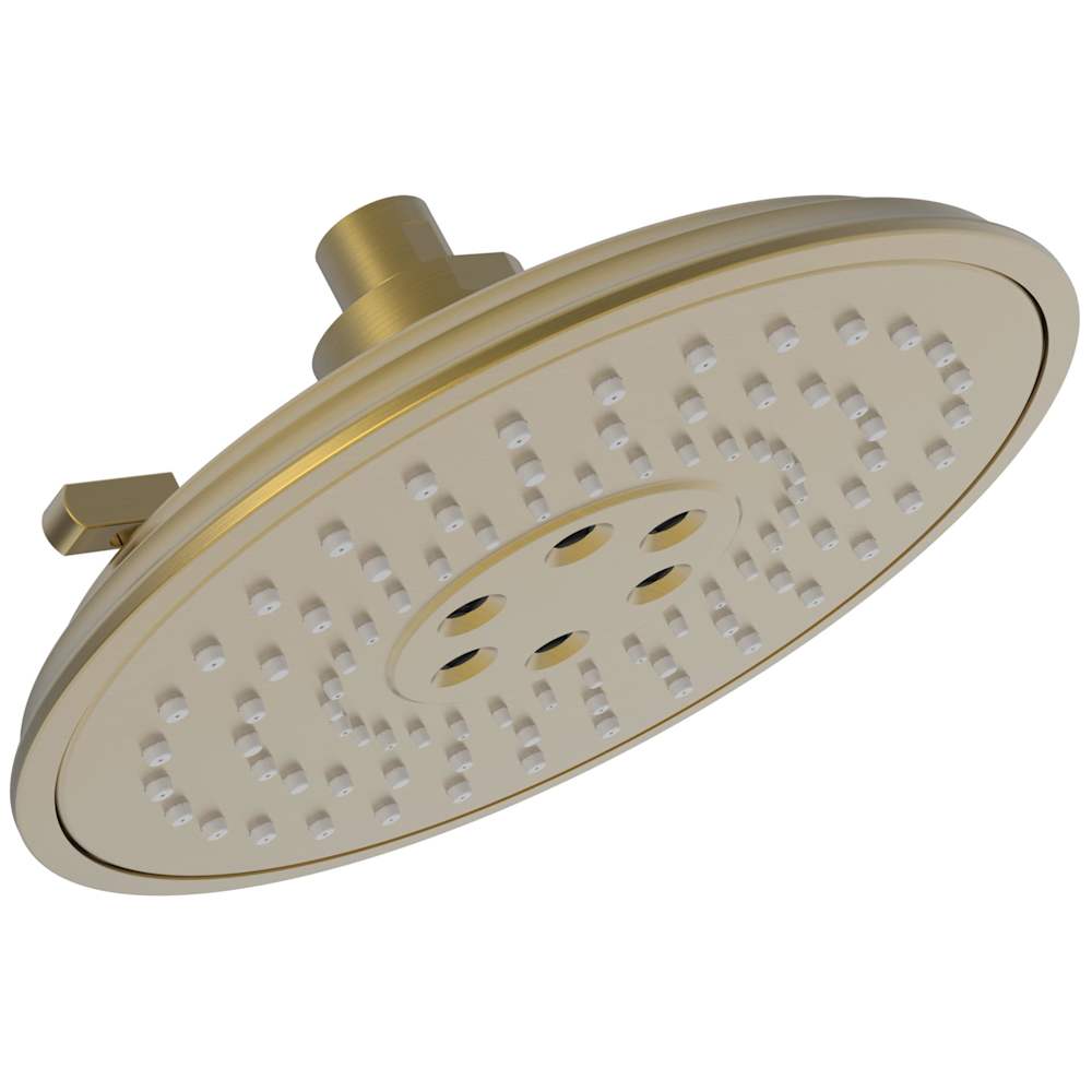 Tub and Shower 1.8 GPM Multi Function Shower Head