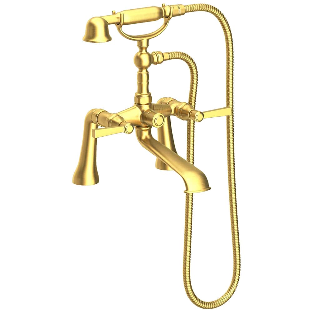 Astor Tub Filler - Includes Hand Shower