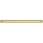 Satin Brass