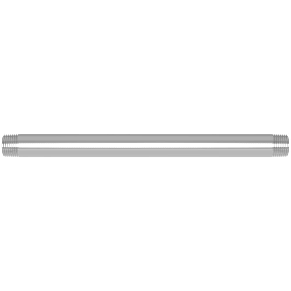 Tub and Shower 10" Ceiling Mounted Shower Arm