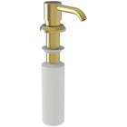 Satin Bronze