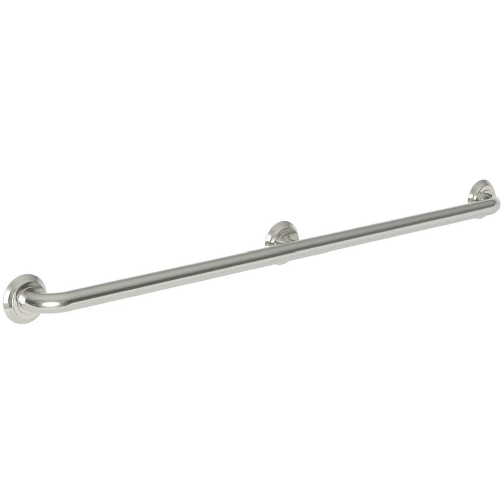 Aylesbury 42" Grab Bar With Three Post Design