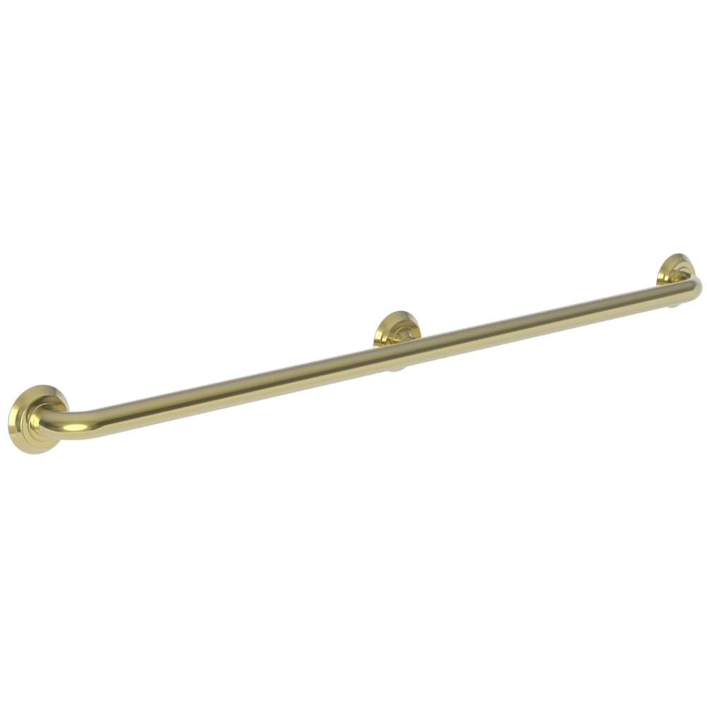 Aylesbury 42" Grab Bar With Three Post Design