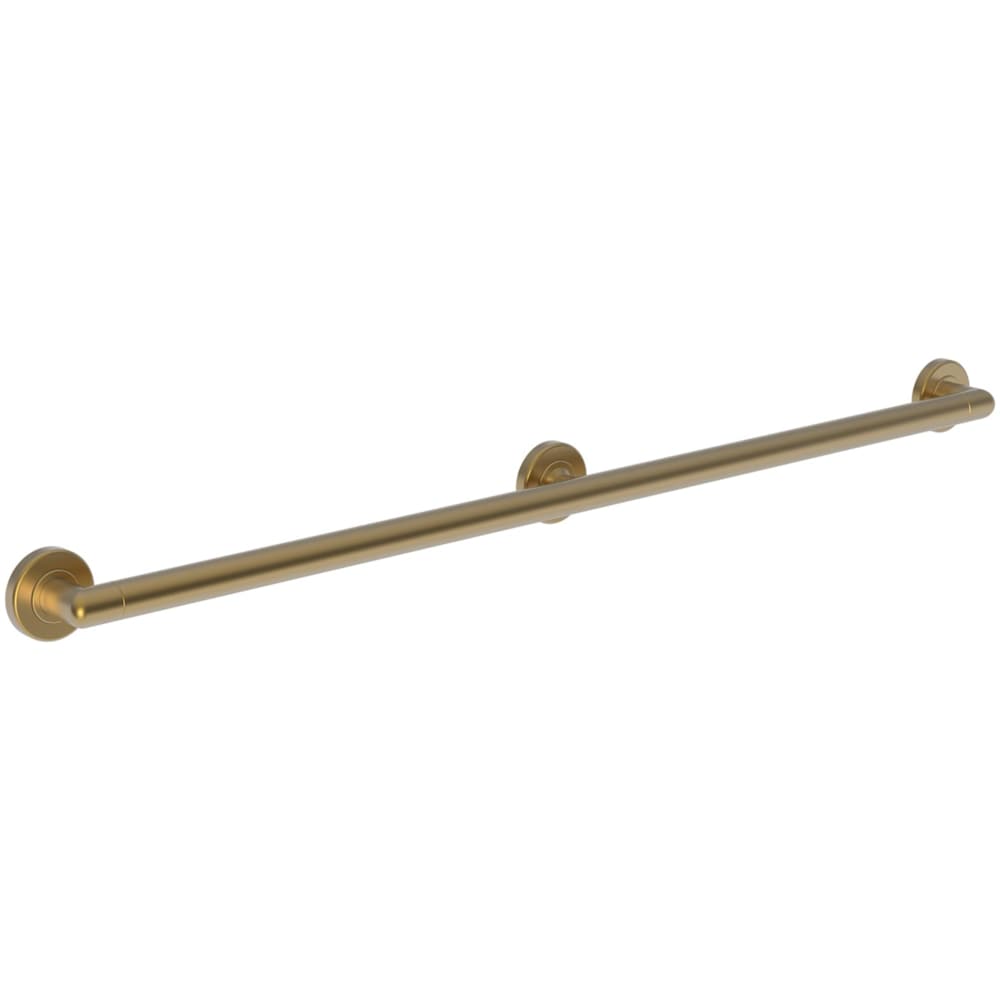 Priya 42" Grab Bar With Three Post Design