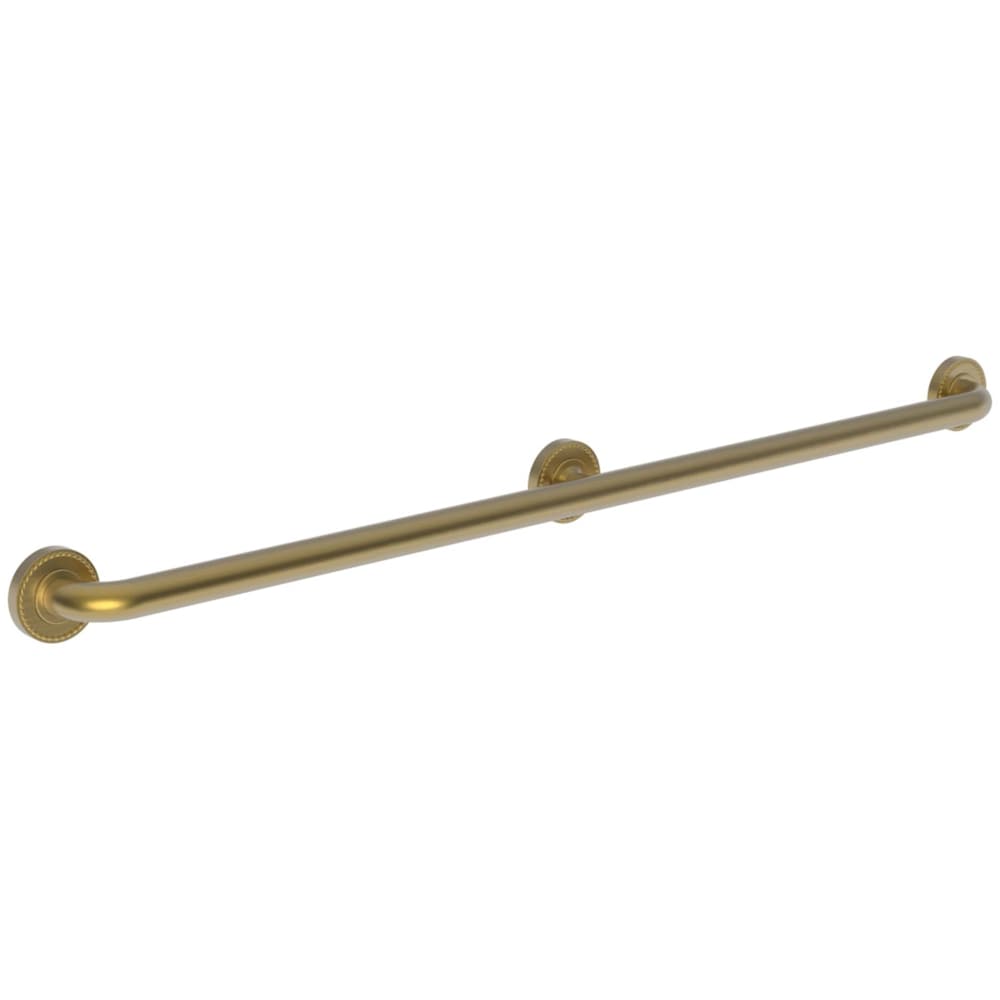 Amisa 42" Grab Bar With Three Post Design