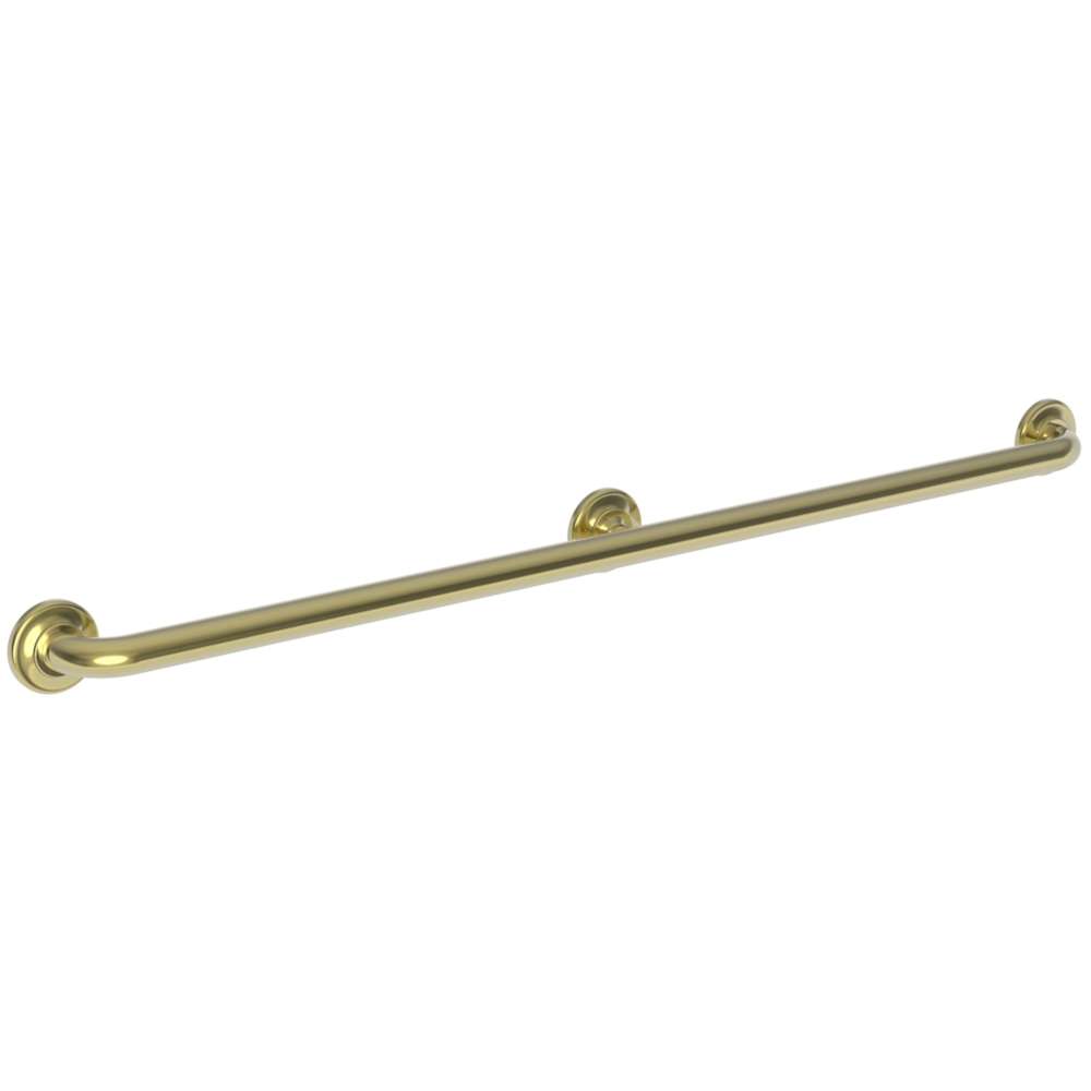 Sutton 42" Grab Bar With Three Post Design