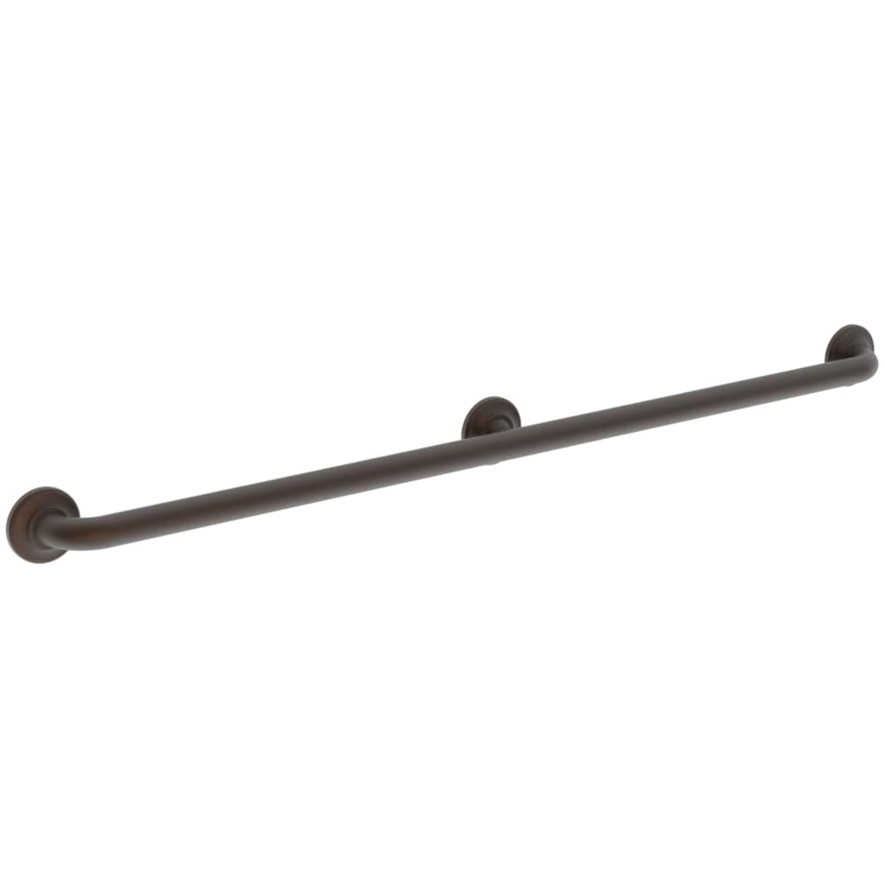Sutton 42" Grab Bar With Three Post Design