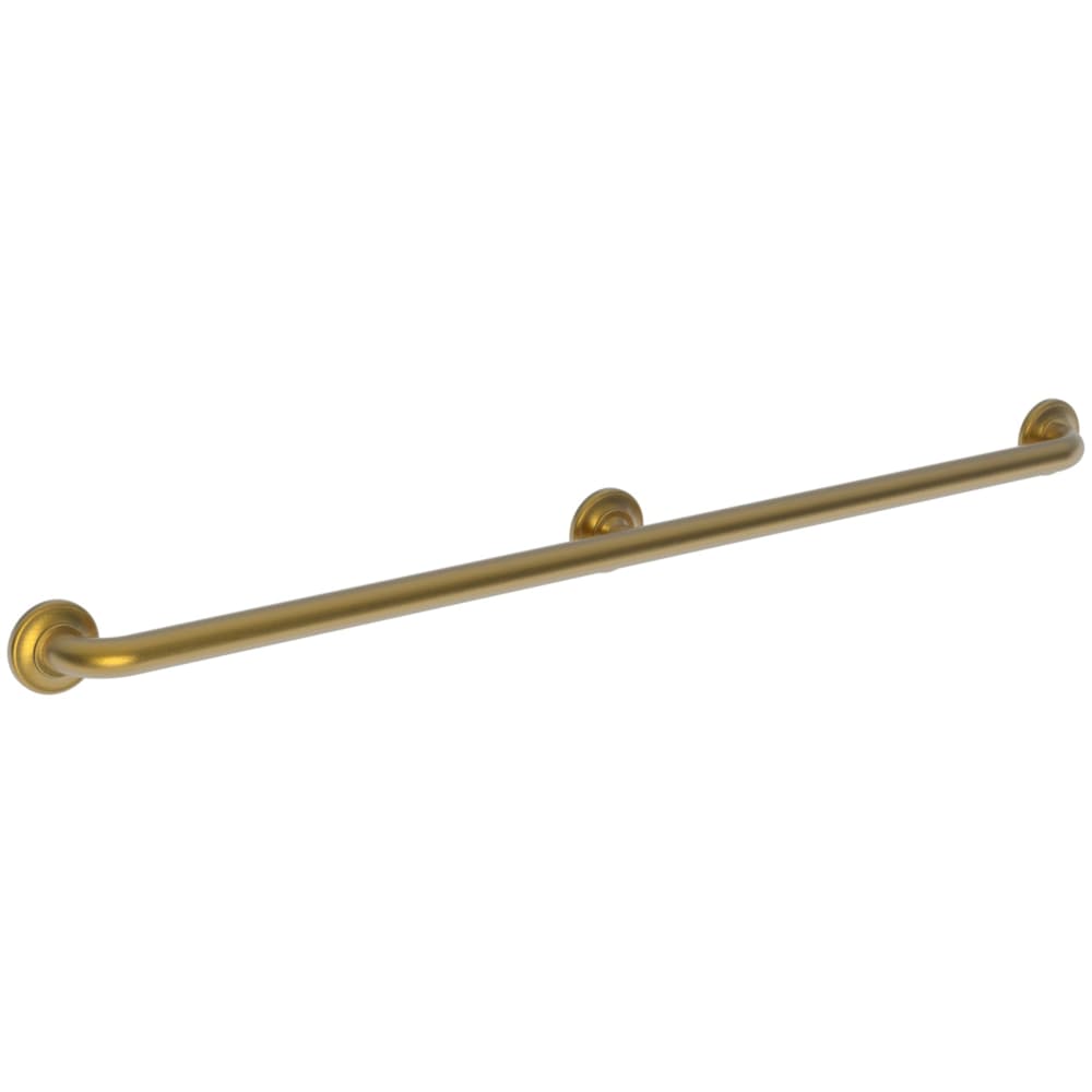 Sutton 42" Grab Bar With Three Post Design