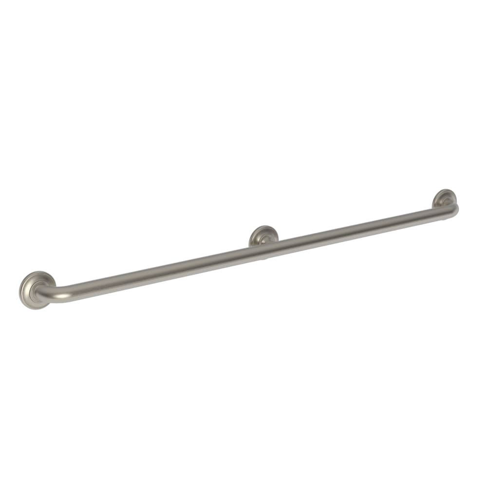 Sutton 42" Grab Bar With Three Post Design
