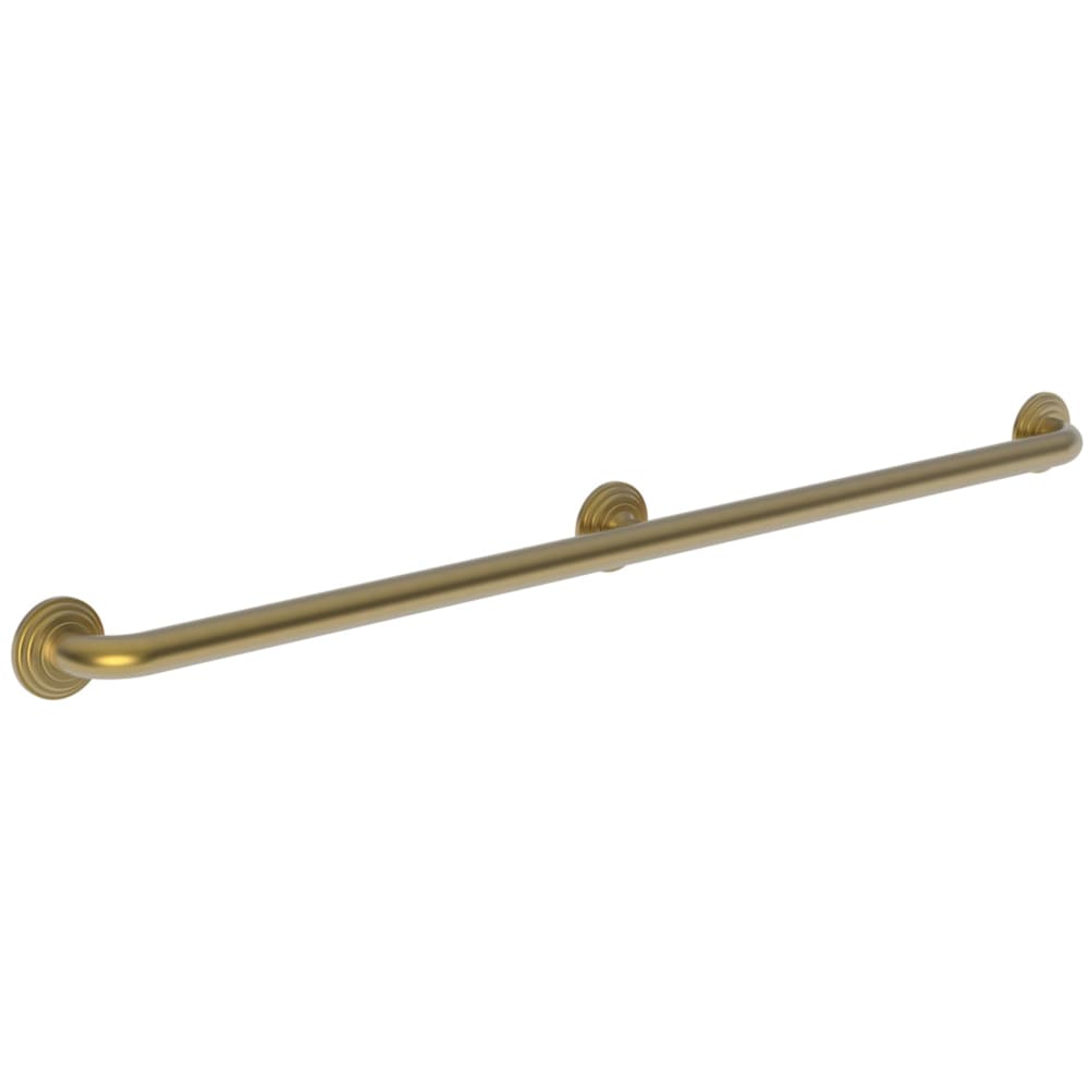 Astor 42" Grab Bar With Three Post Design