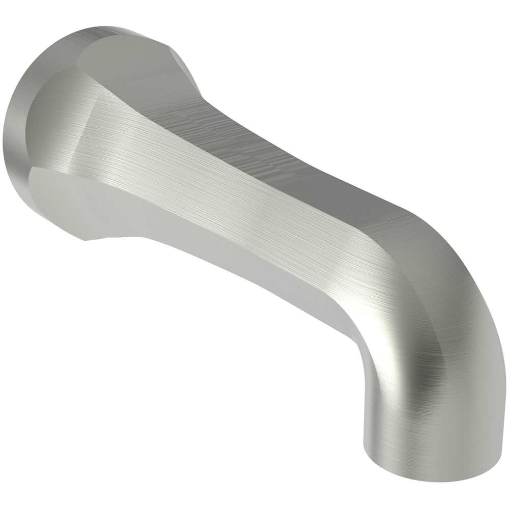 Tub Spout Less Handles