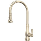 Satin Nickel