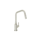 Polished Nickel