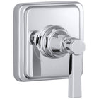 Polished Chrome