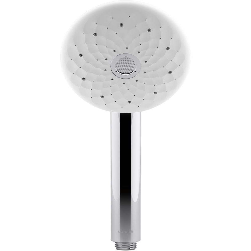 Exhale 1.75 GPM Multi Function Hand Shower with Katalyst Air-Induction Technology