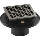 Vibrant Brushed Nickel