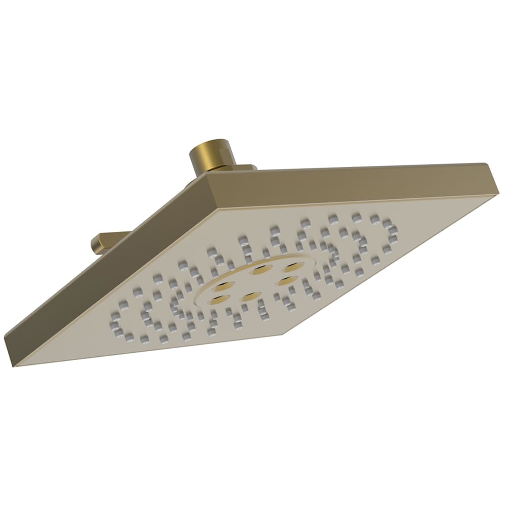 Tub and Shower 1.8 GPM Multi Function Shower Head