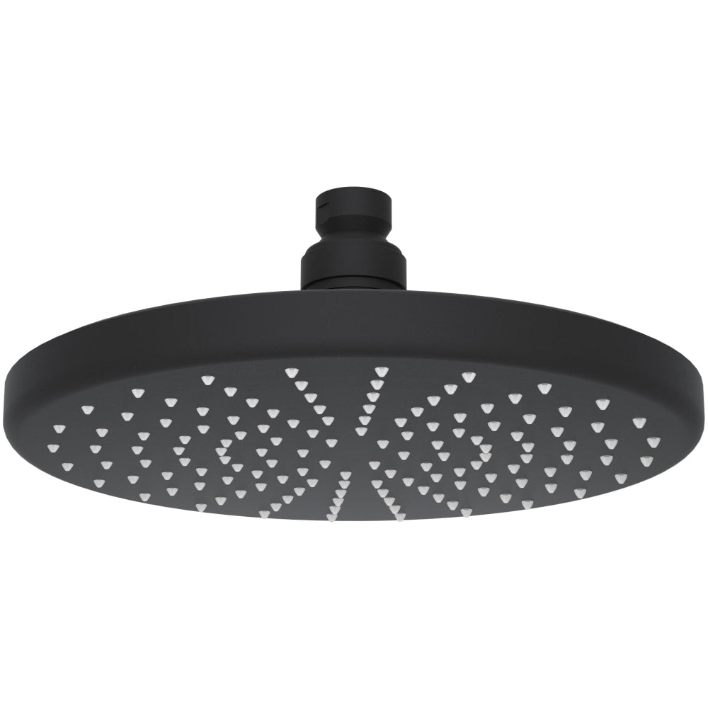 Rodello 1.8 GPM Single Function Rain Shower Head