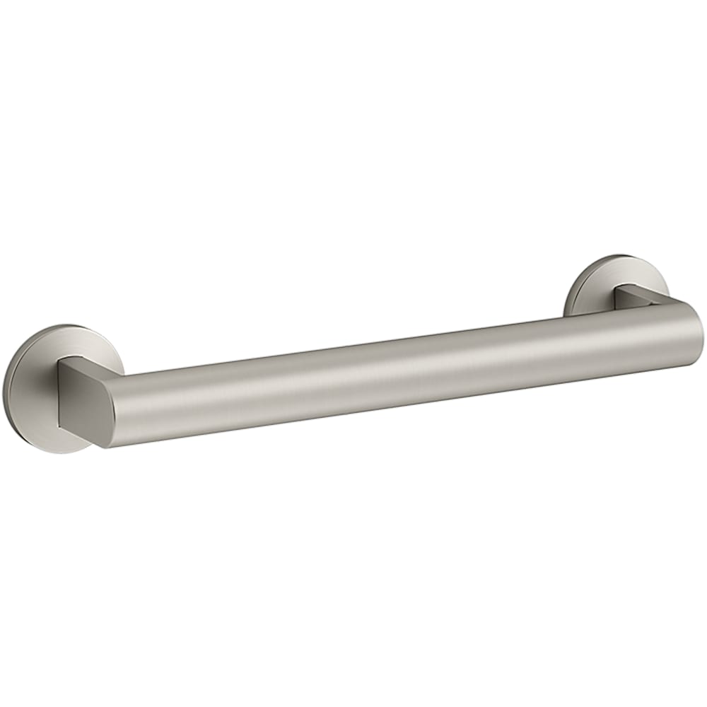 Components 12" Grab Bar