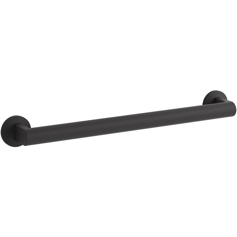 Components 18" Grab Bar