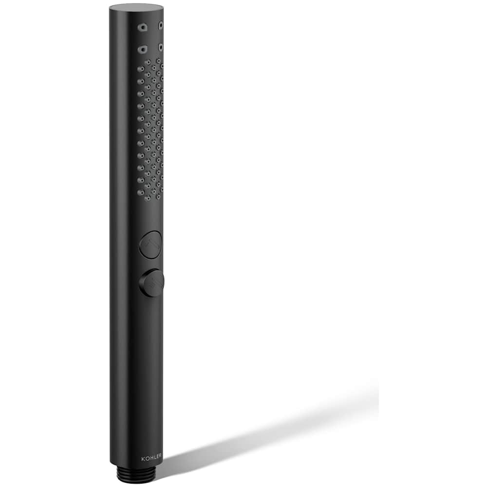 Shift Round 2.5 GPM Multi Function Hand Shower with Katalyst