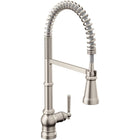 Spot Resist Stainless
