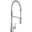 Spot Resist Stainless